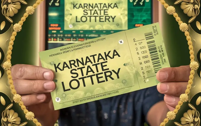 Karnataka State Lottery