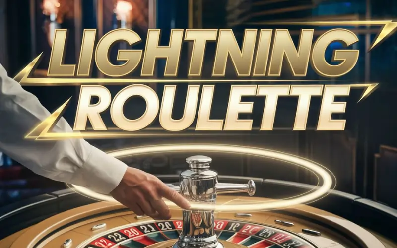 lightning roulette