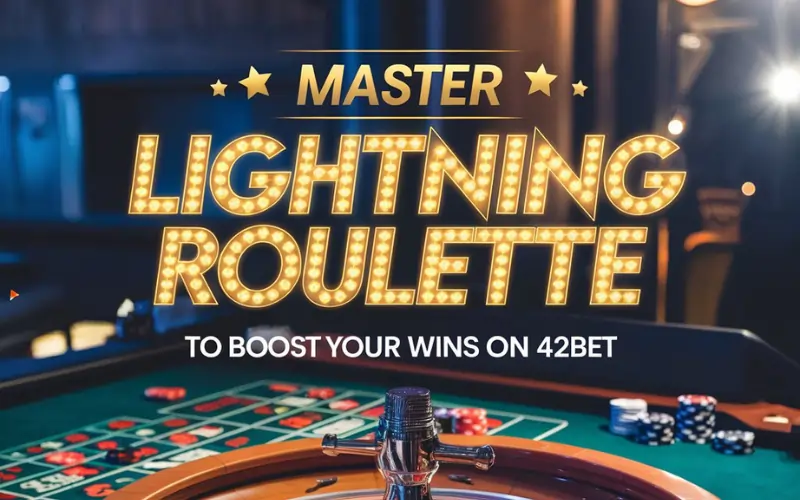 lightning roulette