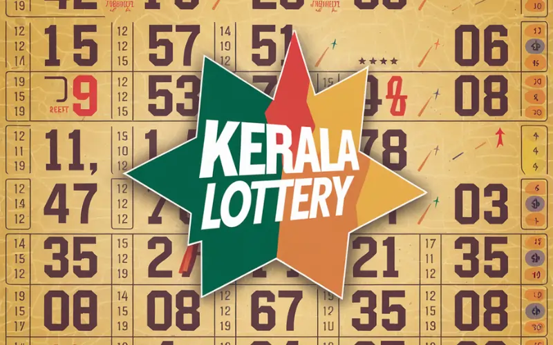 jackpot kerala lottery