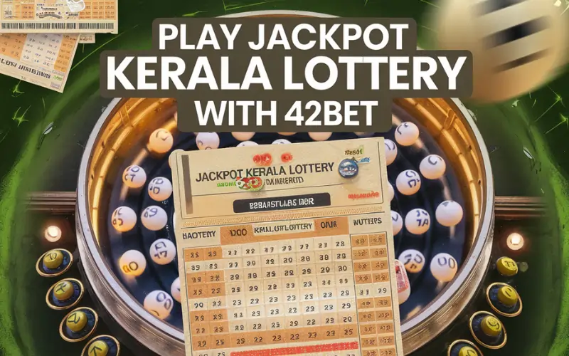 jackpot kerala lottery