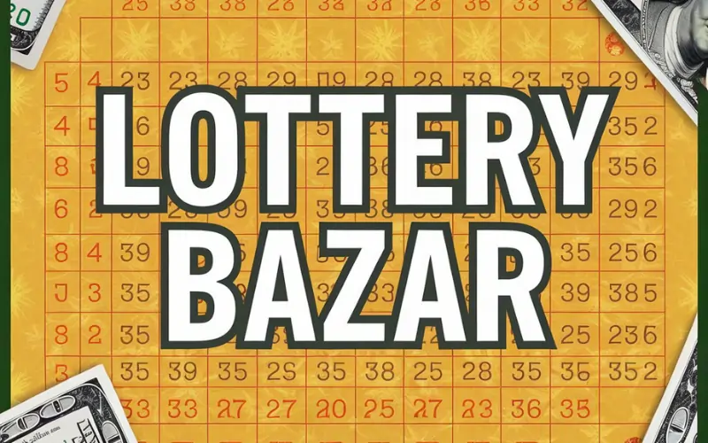 lottery bazar