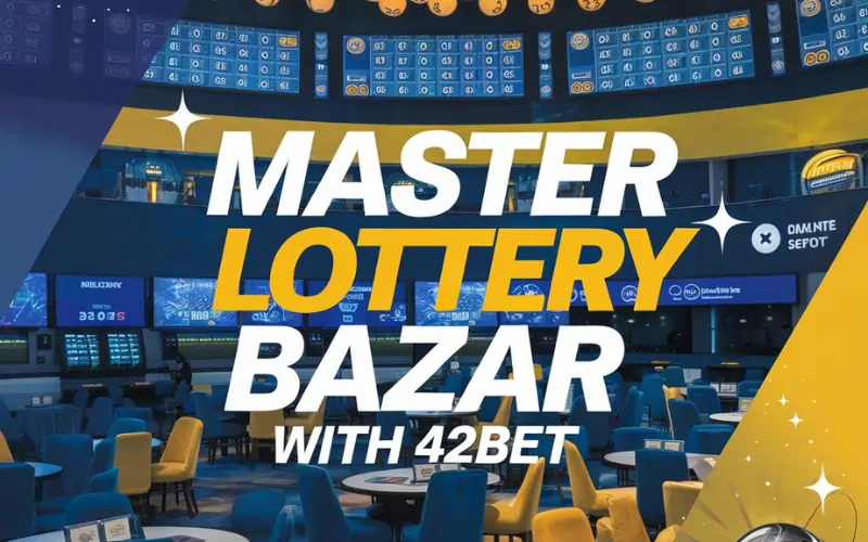 lottery bazar