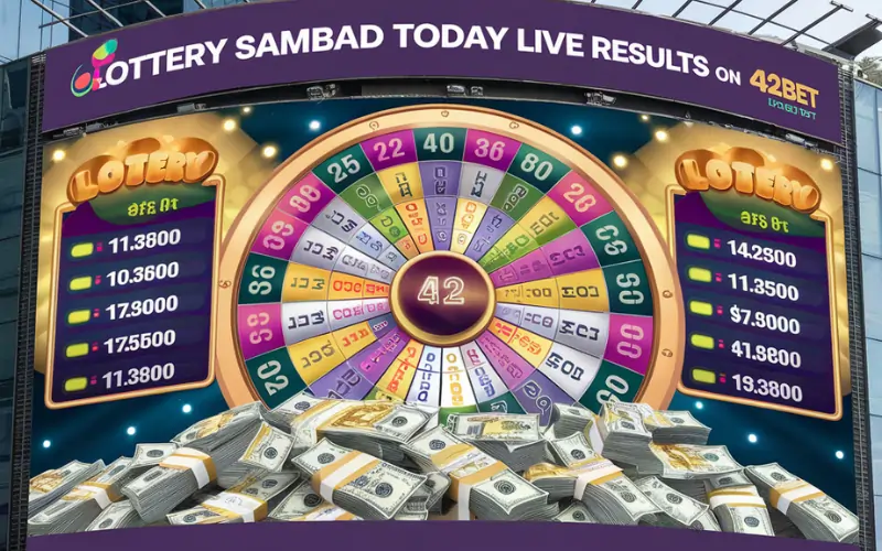 lottery sambad today live 