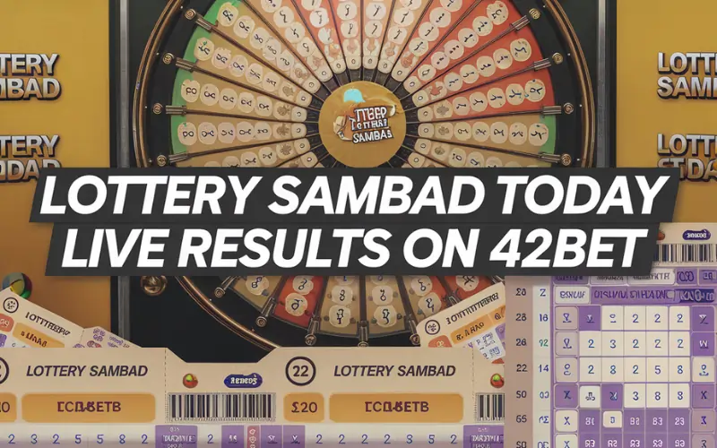 lottery sambad today live