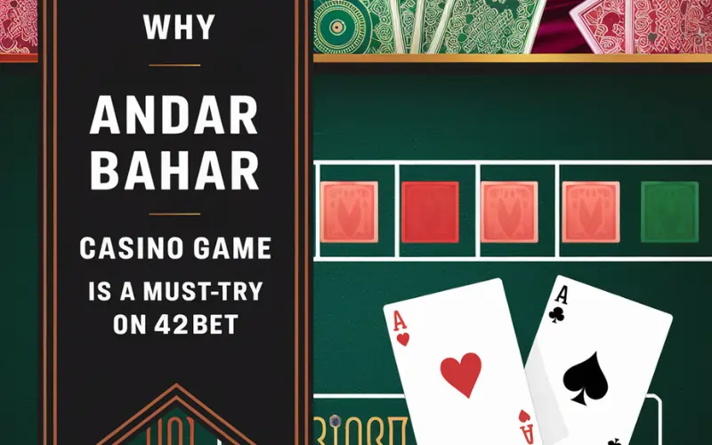 andar bahar casino game