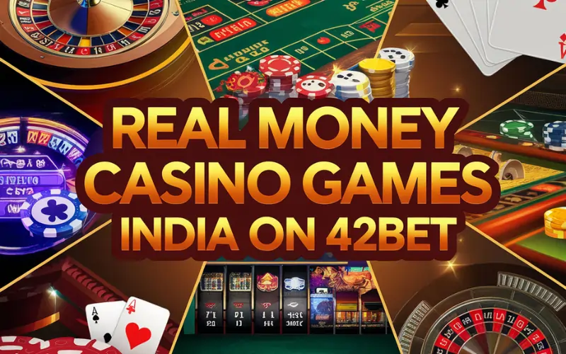 casino games india