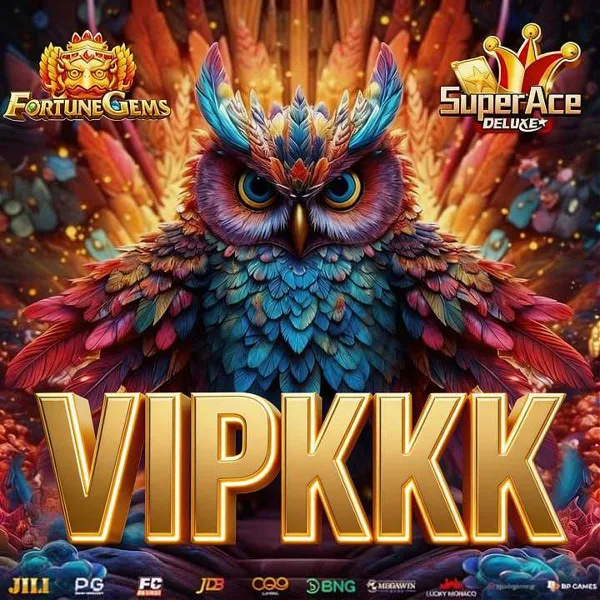 VIPKKK Bonus Member Baru 100%