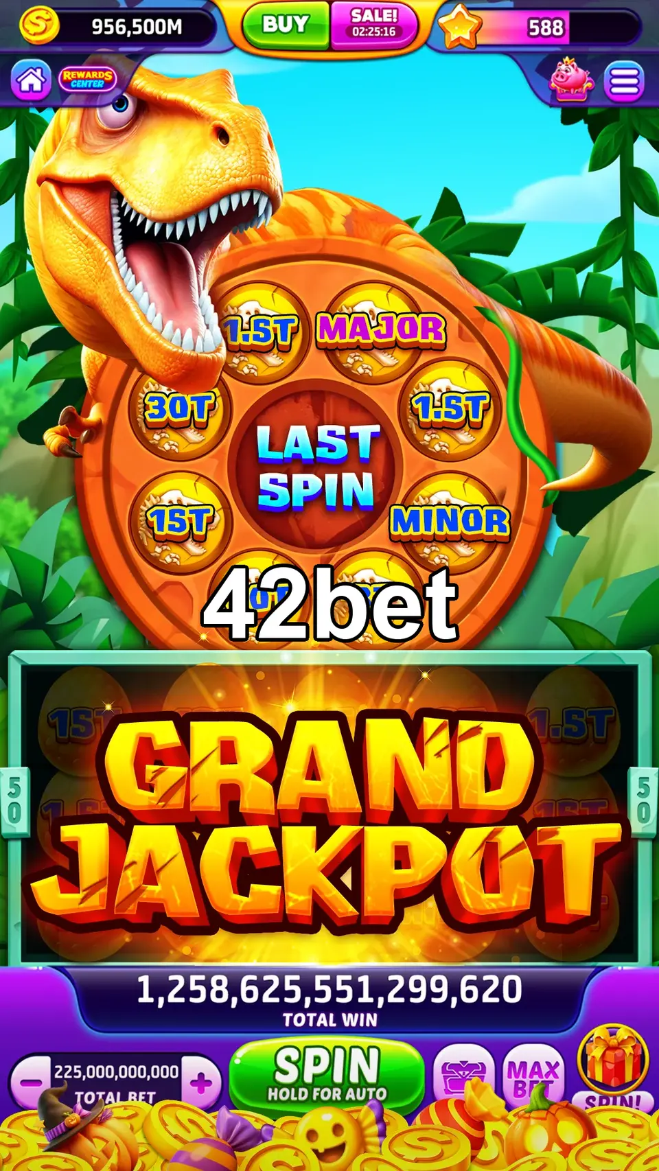 42bet Baixar