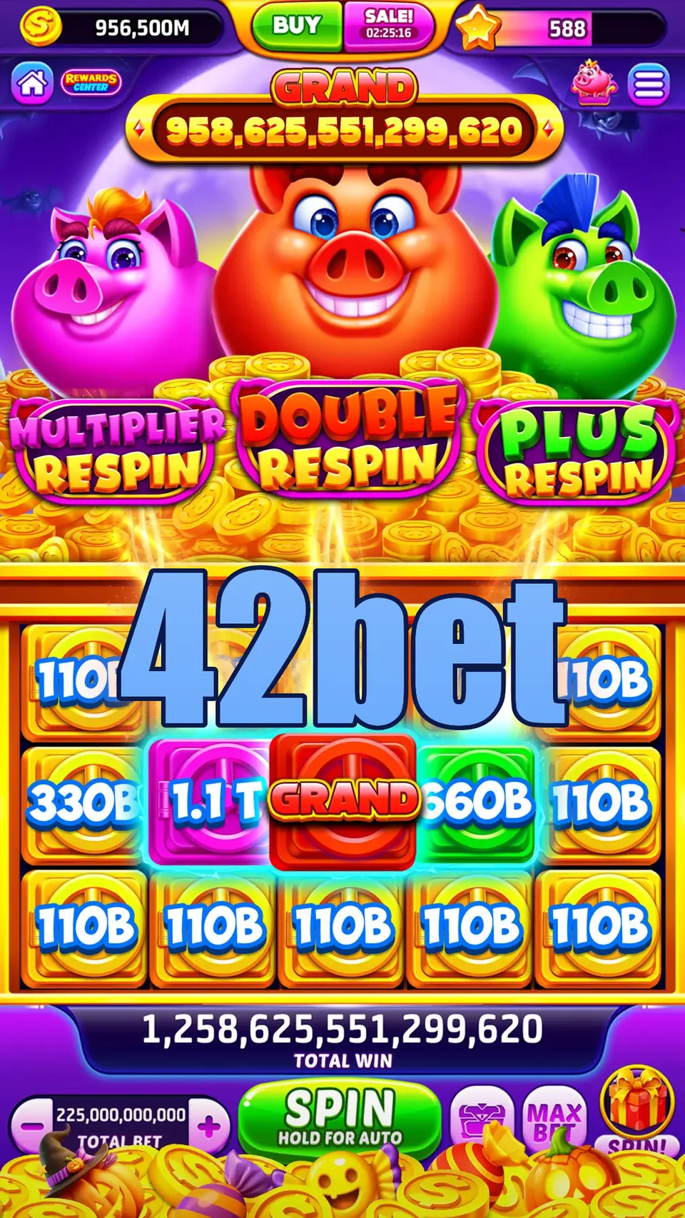 42bet Baixar
