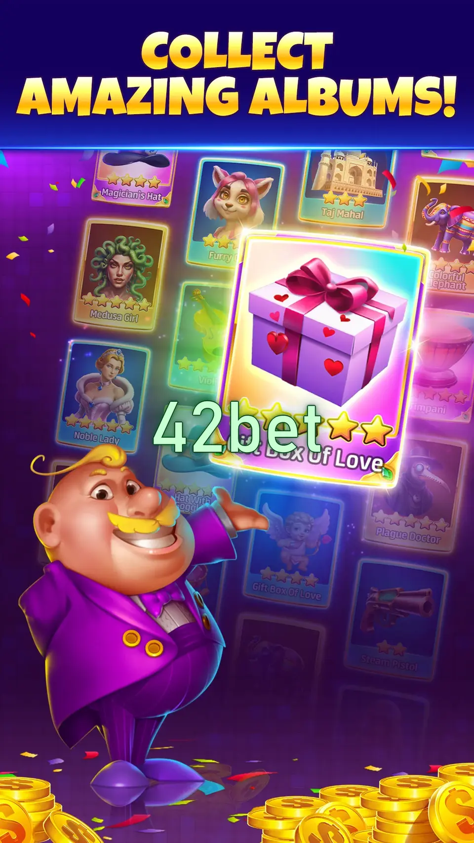 42bet Login